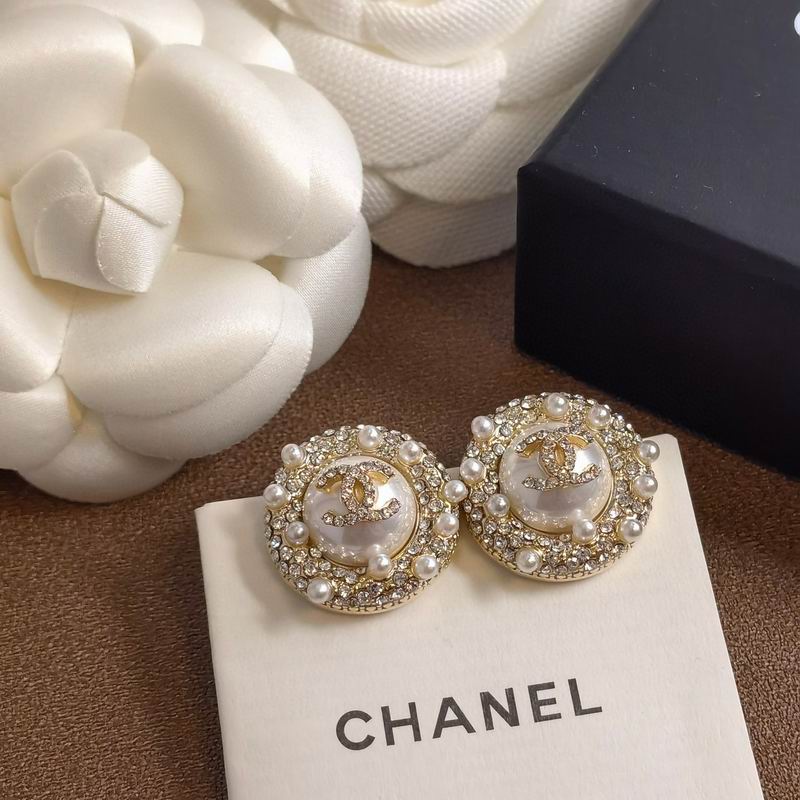 Chanel earing 1lyx305 (8)